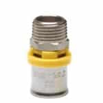 MF3074 LUVA COMPRESSAO RE 20X1/2