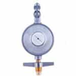 MI0444 REGULADOR ALIANCA 503/18 5KG COMPL