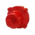 MF0894 REGULADOR ALIANCA 512/02 60KG VM - SEM MANOMETRO