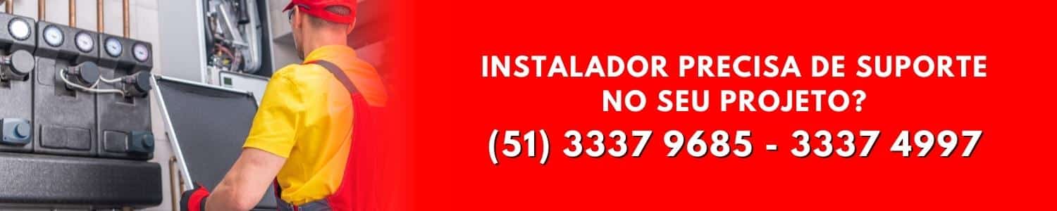 Instalador - desktop